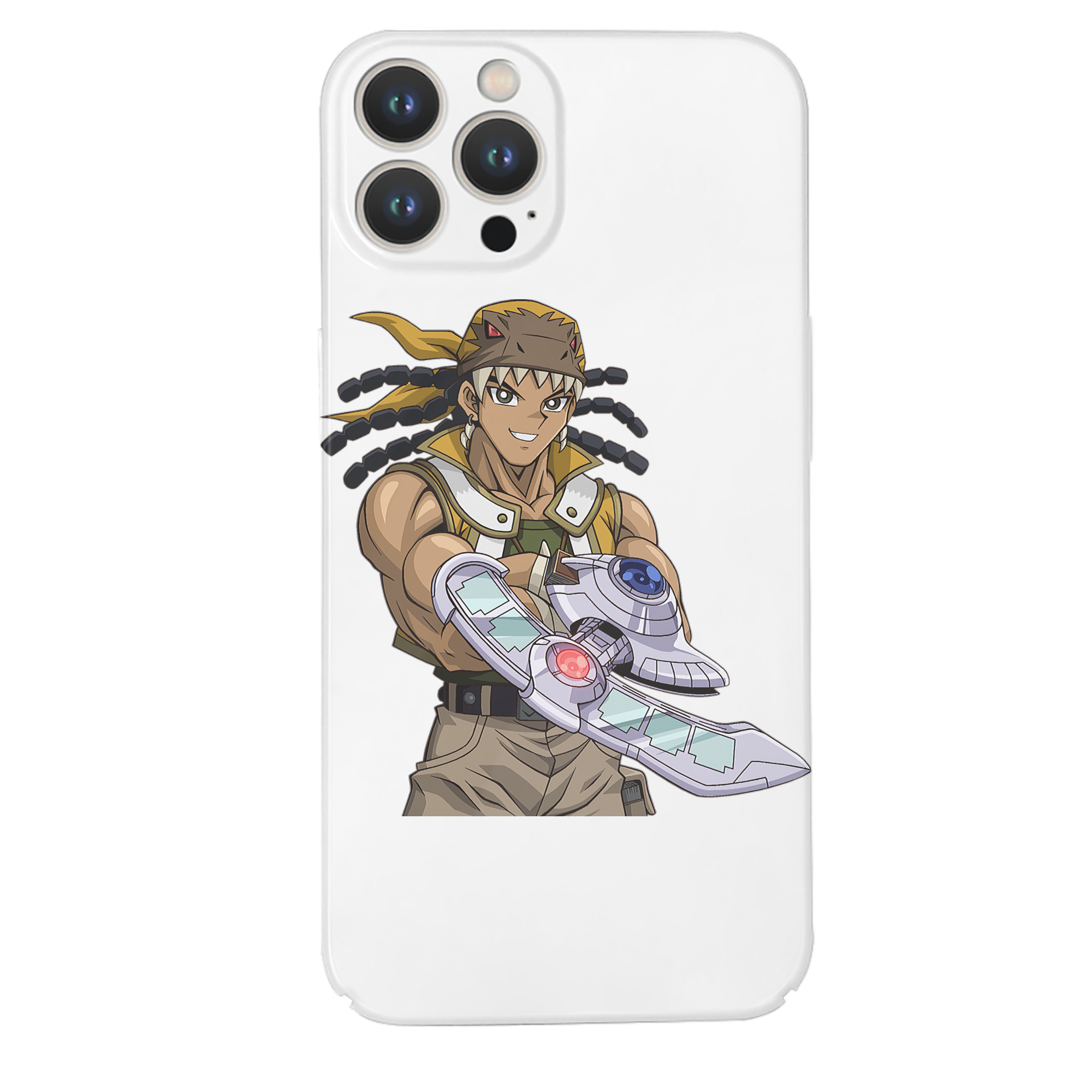 （画像用） 遊☆戯☆王 Yu-Gi-Oh! 【iPhone 14シリーズ対応】ハードケース